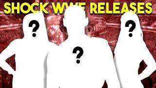 BREAKING: MULTIPLE WWE SUPERSTARS RELEASED...Wrestling News & Rumors