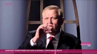 «Мы их просто закрыли и перевели в Москонцерт». Сергей Капков о Петросяне и смене лужковской элиты