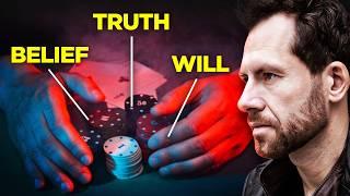How to be successful in POKER even if you suck...