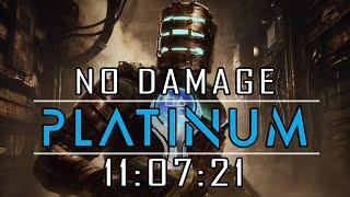 DEAD SPACE REMAKE - All Trophies in 11:07:21 No Damage - Full Platinum Trophy Guide & Walkthrough