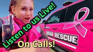 Towing & Roadside Live