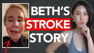 She Had A Stroke on Carnivore: What Happened and Her Recovery