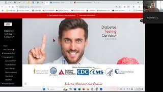 Diabetes Testing Centers | Medical Sales Livestream | Every Ancillary