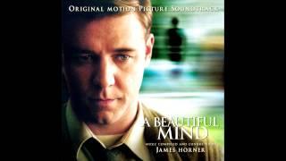 "A Beautiful Mind" Soundtrack In 19 Minutes
