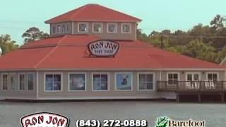 Ron Jon Surf Shop