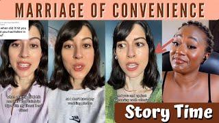 Marriage Of Convenience Is The Way - Woman Share Her Marriage Of Convenience Story - Must Watch