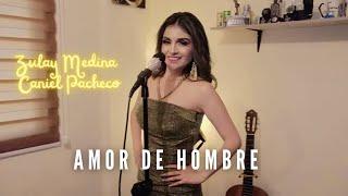 Amor de Hombre (Cover)