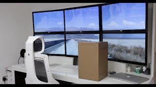 Apple Mac Pro Unboxing Late 2013 [4K]
