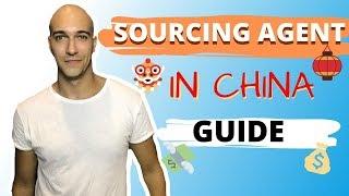 Sourcing Agent in China - How to work with China Sourcing Agent