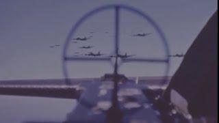 Army Air Corps Song  - "Wild Blue Yonder" (1944) WW2