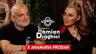 Anamaria Prodan, despre impacarea cu Reghe: “Tot la noi o sa se intoarca!”