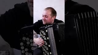 Ты горишь как ОГОНЬ️ #славамарлоу #баян #топбаянист #баянист #accordion #музыканабаяне #игранабаяне