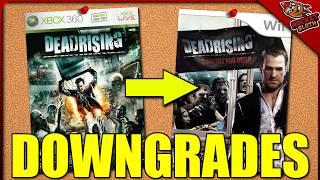 game remakes and reboots that made things worse...