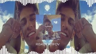 Risko Latifov - Ben Bilmem ROMAN HAVASI COVER