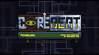 Technolized - CoreBeat (Original Game Soundtrack)