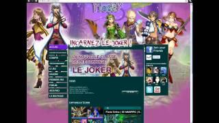 Fiesta Online europe