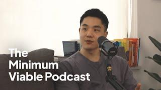 Designing in Principle with Mobile UX Designer, Justin Yang