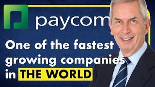 This Company Can’t be Ignored | PAYCOM Stock Analysis