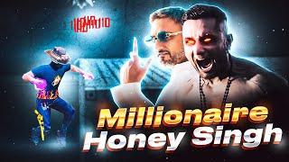 Millionaire Glory Honey Singh Free Fire Montage Edit Capcut | free fire song status