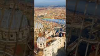 Vatican City World Smallest Country by Area  #shorts #youtubeshorts