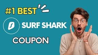 SurfShark Coupon Code | SurfShark VPN Discount Code Deal