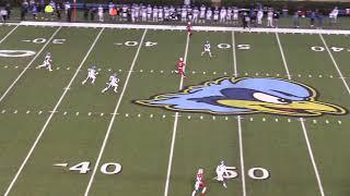 Top 10 Plays from Football championships