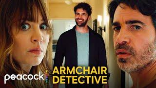 Based On A True Story | Ava Reveals She Potentially Uncovered a Local Serial Killer