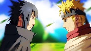 Naruto and Sasuke ▪「AMV」▪ Down With the Fallen ᴴᴰ