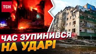 ПОШМАТОВАНІ УЛАМКАМИ ТІЛА! ЖАХИ УДАРУ ПО ДОБРОПІЛЛЮ долають лікарі в ДНІПРІ!