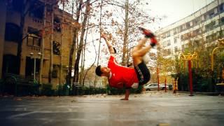 Ahmadreza 2013 Trailer