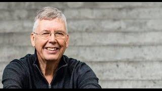 Michael Stonebraker 2014 ACM A.M. Turing Award Lecture