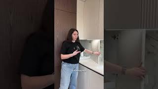 Угол кухни Что мы сделали #мебельназаказ