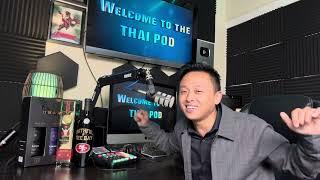 Nail PRICING = SUPER CHEAP! | Welcome to the THAI POD Episode 3 | #nails  #pod