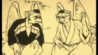 Japanese Old Animation (1929)