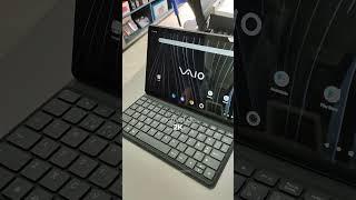 Tablet VAIO TL10 8GB 128GB