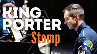 King Porter Stomp - By Jelly Roll Morton