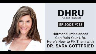 Keto for Women: Here's Why It's Different | Dhru Purohit | Dr. Sara Gottfried