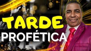Deus Avisa Vou Bloquear Muitas Pessoas da Tua História! Missionário Flávio Rodrigues 27/02/2025