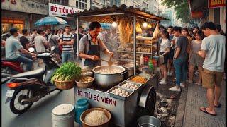 Tổng hợp những quán ăn ngon ở vỉa hè Sài Gòn không phải ai cũng biết