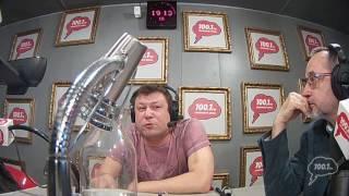 «Йога для мозгов», состязание №150: Михаил Довженко и Сергей Царьков