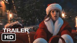Happy Holidays and Season's Streamings HD Trailer (2021)  Disney+