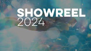 Videographer & Editor Showreel 2024 | VideoMetrixs | Videoproduction
