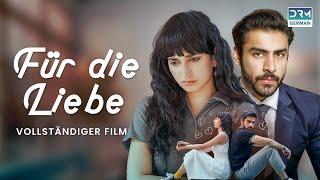 Für die Liebe | Crossroads | Vollständiger Film | Auf Deutsch | FE1O