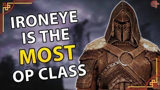 Ultimate IRONEYE Strategy Guide | Elden Ring Nightreign OP Tips & Tricks