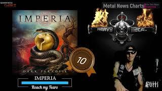 Poetti´s Metal Charts #2