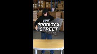 Prodigy X Street Unboxing & Assembly #ProdigyXstreet #Unboxing #Scooterinstall