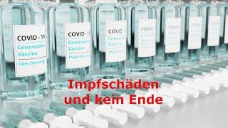 Corona: Impfschäden und kein Ende | Haftung und Klagechancen | Rechtsanwalt Joachim Cäsar-Preller