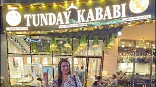 Tunday Kababi Restaurant in Dubai