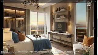 Piramal Vaikunth, Virtual Tour, Thane, Mumbai