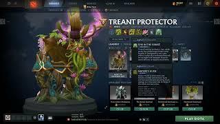 QUICK BEGINNER'S GUIDE ON HOW TO PLAY -  TREANT PROTECTOR TUTORIAL - Nize Dota Hero Guides - Dota 2